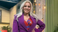 Anisia Gafton, dezvăluiri din intimitate: Cum se înțelege cu socrii și ce reacție au avut părinții ei când au aflat că vor fi bunici