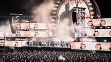 BEACH, PLEASE! 2026 a deschis oficial NIBIRU în fața a 90.000 de oameni și a dat startul celei mai mari ediții din istoria festivalului