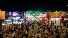Beach, Please! în Ziua 3: 155.000 de participanți într-o singură zi. Future și Quavo, pentru prima dată LIVE în România, iar NIBIRU își dezvăluie viitorul