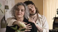 Cabiria Morgenstern, declarații sincere despre rolul de mamă. Maia Morgenstern este o bunică implicată: "Viața mea arată cu totul altfel"