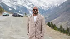 Cabral, prima reacție după ce a fost fotografiat în club în compania unei tinere, la nici două luni de la anunțul divorțului