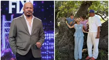 Cabral, confesiune despre cei doi copii pe care îi are cu Andreea Ibacka, pe fondul divorțului: "I-am auzit pentru prima dată vorbind între ei… despre mine"