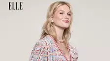 Editorial fashion: Shine on this summer!