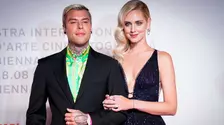 Fedez, fostul soț al Chiarei Ferragni, a devenit tată pentru a treia oară. Primele imagini cu băiețelul său