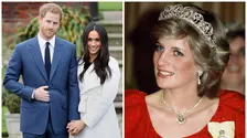 Meghan Markle și Prințul Harry, vizită emoționantă la casa copilăriei Prințesei Diana