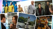 Filme și seriale de neratat în luna iulie 2026 pe SkyShowtime