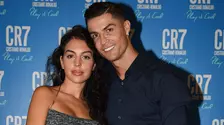 Georgina Rodriguez, prima reacție după ce partenerul ei, Cristiano Ronaldo, a avut ultimul său meci la Cupa Mondială