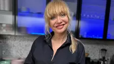 Cristina Cioran, studentă din nou, la 49 de ani. Ce program de masterat va urma din toamnă: "Am intrat la buget"