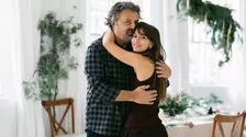 Dana Rogoz și soțul ei, Radu Dragomir, au împlinit 14 ani de la cununia civilă. Cum au sărbătorit: "Va rămâne în sufletul nostru"