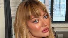 Delia vrea să-și schimbe complet stilul de viață. Obiceiurile la care artista își propune să renunțe