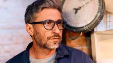 Dragoș Bucur, implicat într-un scandal. Actorul, amenințat de vecini după ce a reclamat muzica dată la maxim: "Am sunat și la Poliție"
