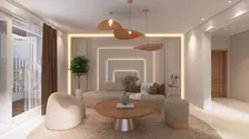 Cum transformi aspectul unei camere de zi cu soluții decorative de la Fabrica de Profile