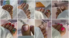 Pedichiura de vară: cum îți pregătești și protejezi picioarele tot sezonul
