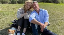 Eva Herzigová s-a căsătorit cu omul de afaceri Gregorio Marsiaju după 25 de ani de relație