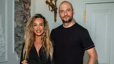 Flavia Mihășan, surpriză pentru Andrei Ciobanu de ziua lui de naștere: "Ești inspirație mereu oriunde mergi"