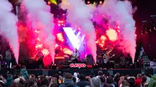 IMAGINE FEST 2026: Europa FM e din nou LIVE în Cetatea Alba Iulia cu patru zile de muzică, ediții speciale și experiențe pentru toate generațiile