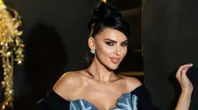Lavinia Pîrva, apariție alături de fiul ei. Cum a fost fotografiată artista împreună cu Alexandru