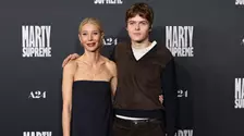 Fiul actriței Gwyneth Paltrow și-a făcut debutul ca model. Moses Martin a apărut în campania unui brand celebru