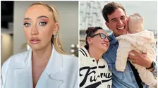 Prin ce provocări a trecut Ilona Brezoianu de când a devenit mamă pentru prima dată: "A fost o perioadă destul de complicată"