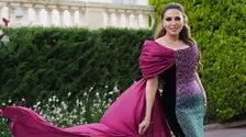 Iulia Vântur a împlinit 46 de ani și a avut parte de o aniversare de vis. Ce surprize i-au pregătit cei apropiați: "Cel mai frumos lucru din lume..."
