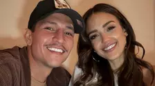 Jessica Alba și Danny Ramirez, mai îndrăgostiți ca niciodată. Actrița a publicat imagini rare din vacanța lor în Italia