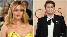 Relația dintre Sarah Pidgeon, actrița din serialul "Love Story", și Joe Alwyn, fostul iubit al lui Taylor Swift, devine din ce în ce mai serioasă. Cum au fost surprinși cei doi