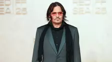 Johnny Depp și-a uimit fanii cu transformarea sa spectaculoasă la Comic-Con
