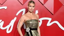 Lady Kitty Spencer, imagini cu fiica ei. Cum a surprins-o nepoata Prințesei Diana pe Athena