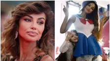 Mădălina Ghenea, imagini adorabile alături de fiica ei. Cum au apărut actrița și Charlotte
