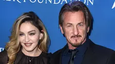 Noi detalii despre relația dintre Madonna și Sean Penn. Ce dezvăluie o nouă carte dedicată artistei