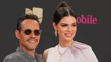Marc Anthony a devenit tată pentru a opta oară. Soția lui, Nadia Ferriera, a născut o fetiță
