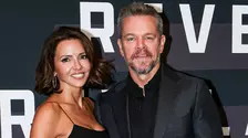 Matt Damon, declarații rare despre soția sa, Luciana. Actorul a dezvăluit secretul căsniciei lor de 20 de ani