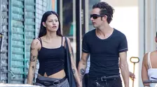 Matty Healy, solistul trupei The 1975, și actrița Gabbriette Bechtel s-au căsătorit