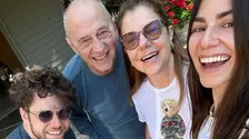 Mihaela Geoană, detalii despre viața de familie și educația celor doi copii, Ana-Maria și Alexandru: "Punem preț pe timpul petrecut împreună"