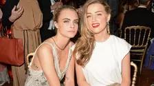 Cara Delevingne clarifică zvonurile privind relația cu Amber Heard