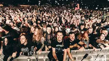 Ștefan Zaharescu, director artistic Rockstadt Extreme Fest, despre ediția de anul acesta: "un festival pentru oameni"