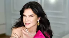 Monica Bîrlădeanu, apariție spectaculoasă la Beach, Please! Ce spune actrița despre noua generație: "Suntem pe mâini bune"