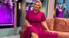Paula Chirilă, despre relația cu fiica ei, Carla. Cum se înțeleg cele două și ce sfaturi i-a dat actrița: "De mică a fost încăpățânată"