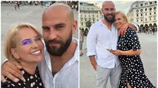 Cu ce s-a ocupat în trecut Dan, logodnicul Paulei Chirilă. Dezvăluirea neașteptată făcută de actriță: "A lucrat în Anglia..."
