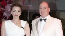 Prințesa Charlene de Monaco, schimbare neașteptată de look. Prin ce transformare a trecut