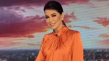 Simona Pătruleasa, declarații despre întoarcerea în televiziune și planurile ei: "Au fost și ceva oferte"