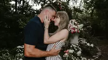 Gestul neașteptat făcut de Taylor Swift și Travis Kelce cu puțin timp înainte de fabuloasa lor nuntă din New York