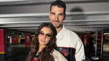 Anghel Damian, gest superb pentru Theo Rose. Regizorul i-a făcut o surpriză artistei: "A fost extraordinar"
