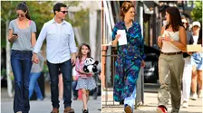 Suri Cruise și-a schimbat oficial numele. Cum se numește acum fiica lui Tom Cruise