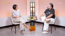 Domnica Mărgescu & Maurice Munteanu despre vacanțe, prietenie și micile ritualuri ale verii