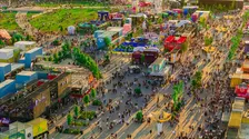 NIBIRU dă startul unui weekend-maraton de Sf. Maria: trei zile de entertainment, de dimineața până noaptea