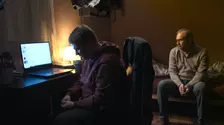 Adrian Văncică a câștigat premiul pentru cel mai bun actor pentru rolul principal din  "Nu e locul tău aici", la Festivalul Internațional de Film de la Sarajevo