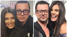 Cine este Alexandru Gorgos, noul partener al Paulei Seling. Artista este din nou fericită, la patru ani de la divorțul de Radu Bucura