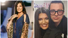 Paula Seling, mesaj neașteptat după ce a vorbit public despre noua ei relație, cu Alexandru Gorgos. Ce a mărturisit artista: "Nu mă rușinez cu iubirea mea. Nu o ascund. Nu..."