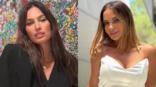 Andreea Antonescu, alături de Alina Pușcău în spital. Artista se află acum în SUA